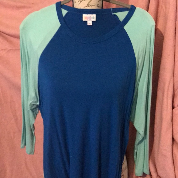 LuLaRoe Randy - Picture 1 of 2